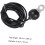 Exercise Ropes Training Ropes Heavy Gym Cable Wire Cable Rope for Workout 2