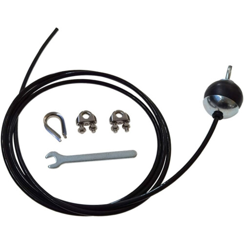 Exercise Ropes Training Ropes Heavy Gym Cable Wire Cable Rope for Workout