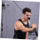 Exercise Ropes Training Ropes Heavy Gym Cable Wire Cable Rope for Workout 4