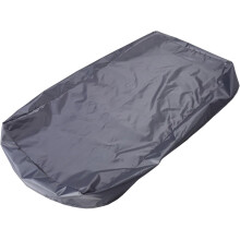 Waterproof Treadmill Cover Oxford Cloth 420d Dustproof Outdoor Walking Pad Treadmill Protective Cover
