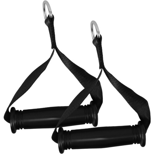 Gym Accessories for Cable Machine Exercise Machine Handles d Handle ...