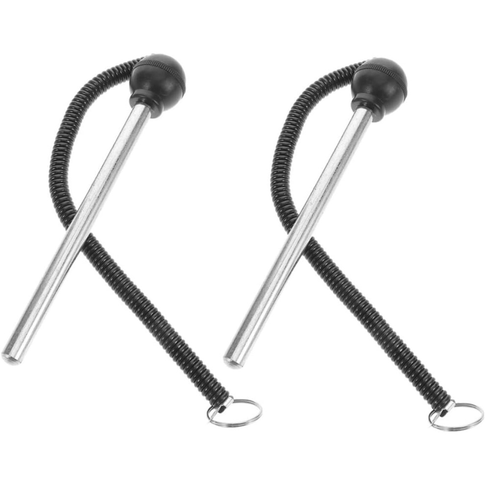 Photos - Other Trainers HKHBJS Weight Pin for Fitness Equipment Gym Equipment Cable Connector Portable and Easy to Use