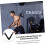 Triangle Shoulder Pour Barbell Support Exercise Trainer Exercise Equipment Stack Strengthener Exercise 3