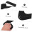 Triangle Shoulder Pour Barbell Support Exercise Trainer Exercise Equipment Stack Strengthener Exercise 8