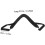 Triangle Shoulder Pour Barbell Support Exercise Trainer Exercise Equipment Stack Strengthener Exercise 4