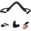 Triangle Shoulder Pour Barbell Support Exercise Trainer Exercise Equipment Stack Strengthener Exercise 2
