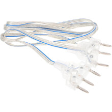 Fencing Training Aid Fencing Device Cord Competition-Approved Body Cord Fencing Props Durable Fencing Wire Universal Wire for Fencing