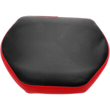 Rowing Machine Seat Pad Soft Comfortable Anti-Slip Seat Cushion for Gym Equipment Office Use
