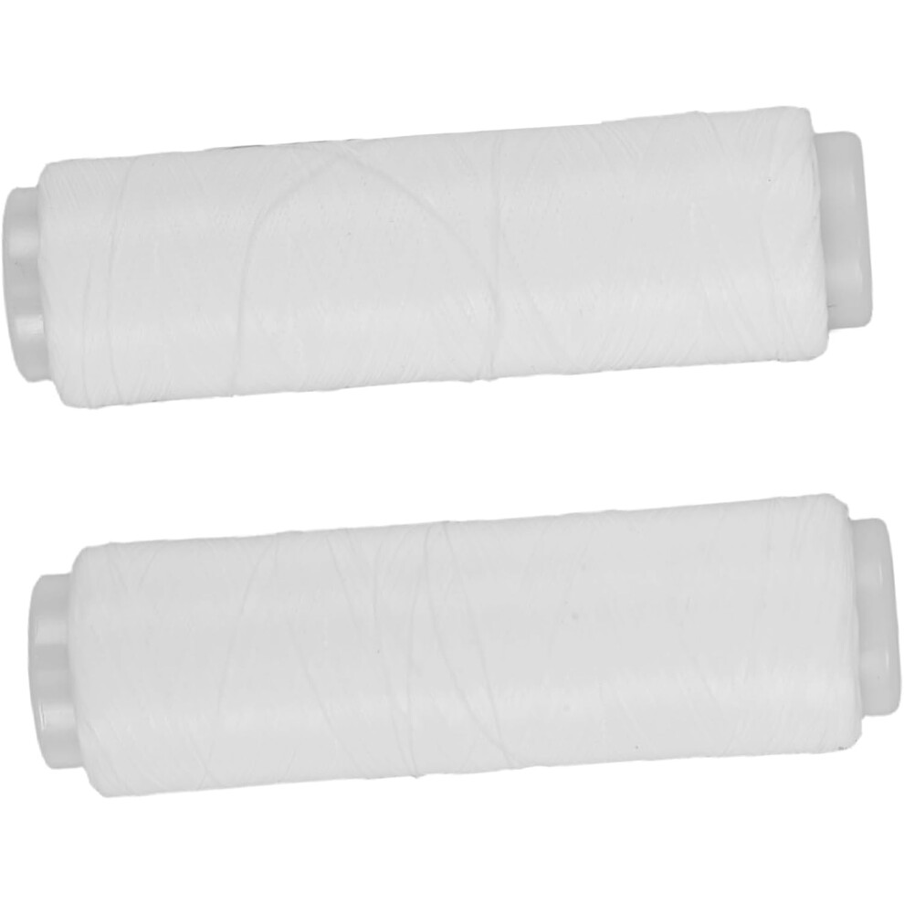 Invisible Elastic Fishing String 2 Pack Sea Fishing Bait Line Stretchy Braided Thread for Bait Holding for Types of Fishing-image-OPC-PGJXNYT-NEW