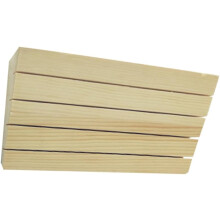 Wood Base Playing Card Domino Holder Playing Tray Game Holder Playing Cards Deck Holder