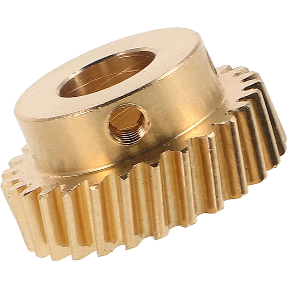 Claw Machine Gear Brake Lines Adjustable Rings Nut Gears Wire Pull Cable Clamp Game-image-OPC-PGJXPTN-NEW