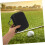 Golf Range Finder Case Rangefinder Protective Bag Portable Box Shockproof Storage Pouch for Golfing 7