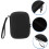 Golf Range Finder Case Rangefinder Protective Bag Portable Box Shockproof Storage Pouch for Golfing 4