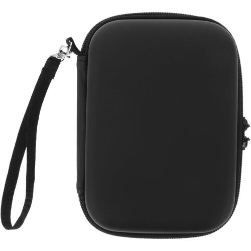Golf Range Finder Case Rangefinder Protective Bag Portable Box Shockproof Storage Pouch for Golfing