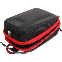 Shockproof Rangefinder Storage Bag Golf Range Finder Case Small Lightweight and Fashionable EVA Pouch Random Color