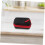 Portable Golf Rangefinder Case Hard Shell Storage Pouch for Home Use Shock Proof Carrying Bag 3