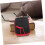 Portable Golf Rangefinder Case Hard Shell Storage Pouch for Home Use Shock Proof Carrying Bag 5