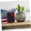 Portable Golf Rangefinder Case Hard Shell Storage Pouch for Home Use Shock Proof Carrying Bag 8