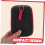 Portable Golf Rangefinder Case Hard Shell Storage Pouch for Home Use Shock Proof Carrying Bag 7