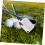 Golf Rangefinder Case Multi-Function Pouch Rugged Hard Shell for Home Use Travel 5