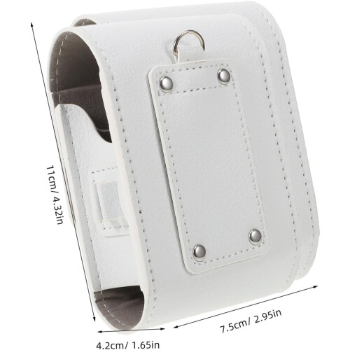 Golf Rangefinder Case Multi-Function Pouch Rugged Hard Shell for Home Use Travel 1