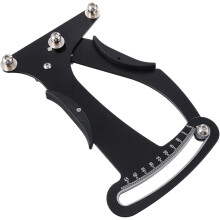 1Pc Bike Tension Meter Tool Accurate Spoke Tension Meter for Calibration Bicycle Spoke Tool