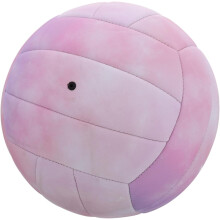 Soft Volleyball Ball for Kids Indoor and Outdoor Play Youth Team Volleyball Teen Girls' Volleyball Game Training Ball