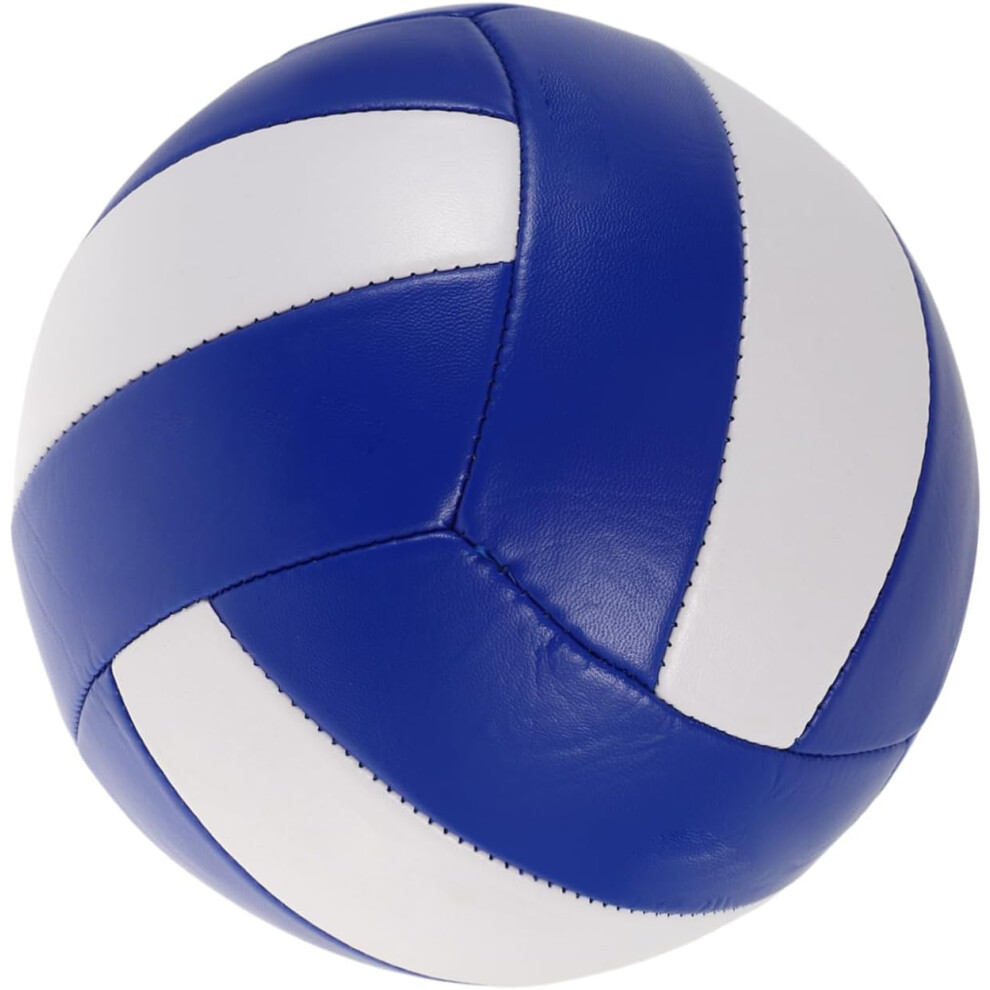 Volleyball Practice Equipment Volleyball for Teenagers Beach Sports Ball-image-OPC-PGJXSXG-NEW