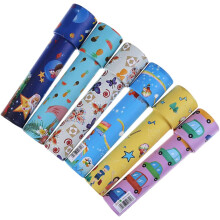 Educational Kids Kaleidoscope Toys 6 Pieces for Boys Party Prizes Rotating Fun Random Style