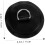 1Set Kayak D Ring Pad Canoe D Ring Patch 2