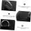 1Set Kayak D Ring Pad Canoe D Ring Patch 5