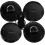1Set Kayak D Ring Pad Canoe D Ring Patch 1
