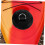 1Set Kayak D Ring Pad Canoe D Ring Patch 7