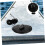 1Set Kayak D Ring Pad Canoe D Ring Patch 4