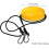 Rope Tow Line Harness Buoy Ball Float Leash with Hook 2