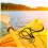 Rope Tow Line Harness Buoy Ball Float Leash with Hook 3