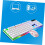 Gaming Keyboard and Mouse Set Rgb Led Wired Keyboard and Mouse Computer Wired Keyboard Wired Mouse Comfortable 8