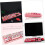 Wireless Keyboard and Mouse Punk Style Gaming Keyboard and Mouse USB Wireless Computer Accessories 8