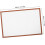 Puzzle Board Mat Jigsaw with Storage Frame Foldable Puzzle Mat for Floor Nonslip Puzzle Organizer 2