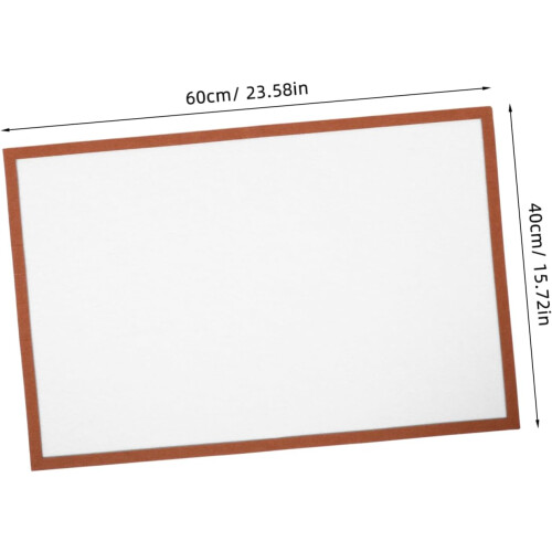 Puzzle Board Mat Jigsaw with Storage Frame Foldable Puzzle Mat for Floor Nonslip Puzzle Organizer 1