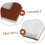 Puzzle Board Mat Jigsaw with Storage Frame Foldable Puzzle Mat for Floor Nonslip Puzzle Organizer 3