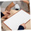 Puzzle Board Mat Jigsaw with Storage Frame Foldable Puzzle Mat for Floor Nonslip Puzzle Organizer 4