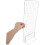 2 Sets Freezer Partition Refrigerator Partition Freezer Freezer Refrigerator Storage Rack 8