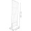 2 Sets Freezer Partition Refrigerator Partition Freezer Freezer Refrigerator Storage Rack 2
