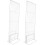 2 Sets Freezer Partition Refrigerator Partition Freezer Freezer Refrigerator Storage Rack 1