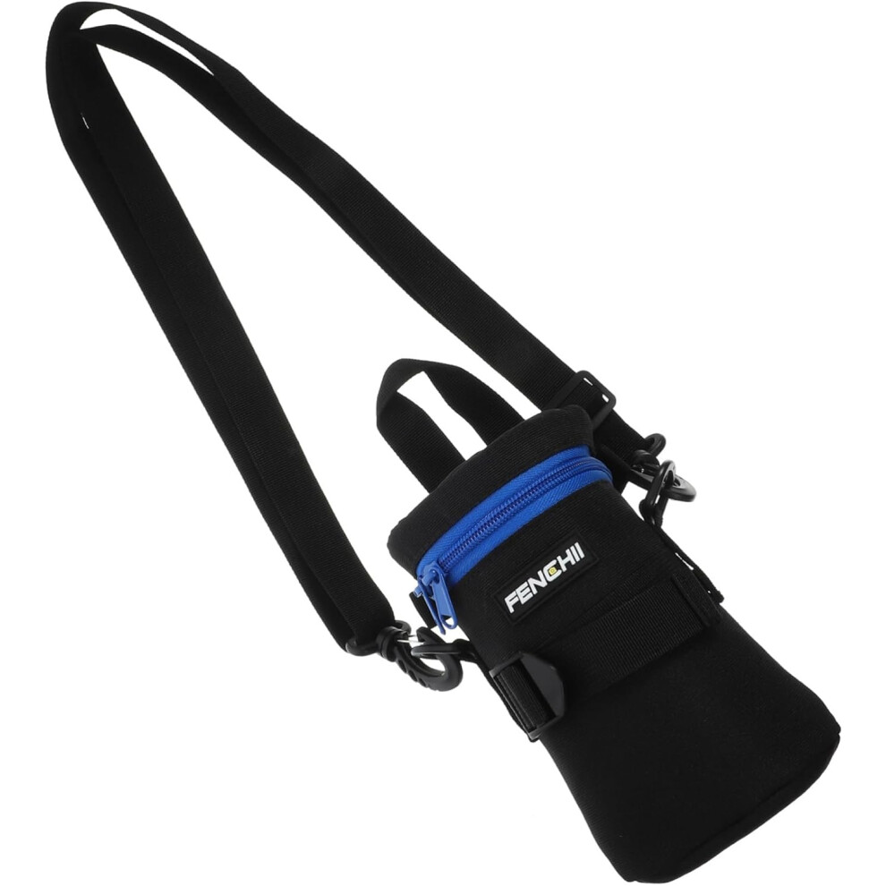 Shockproof Lens Pouch Multifunctional DSLR Camera Protective Bag Portable Thick Lens Case for Photography Accessories-image-OPC-PGJXW99-NEW