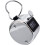 Metallic Hand Counter 9999 Count 4 Number Clicker for Punching Imprinter 3