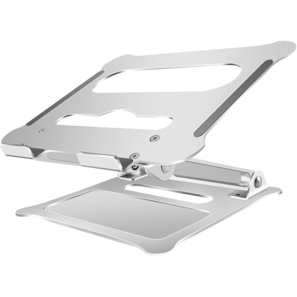 Pc Stand Laptop Stand Adjustable Foldable Adjustable Laptop Stand Aluminum Alloy Notebook Bracket 6426217873888