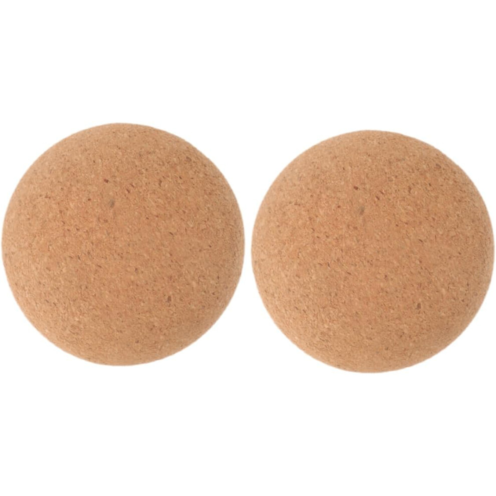 Hkhbjs Yoga Massage Cork Massage For Back Neck Waist Fitness Roller Muscle Relief Health Care