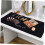 Makeup Mat for Vanity Soft Table Protector for Bedroom and Bathroom Ideal Dressing Table Protector for Makeup and Workbench Use 2